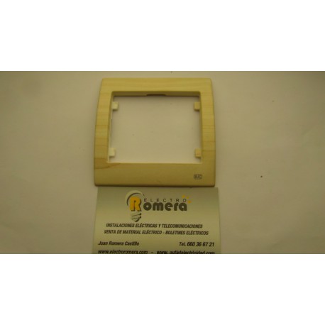 TAPA Y BOTON POTENCIOMETRO BJC IRIS NEGRO ANTRACITA 18760-AT