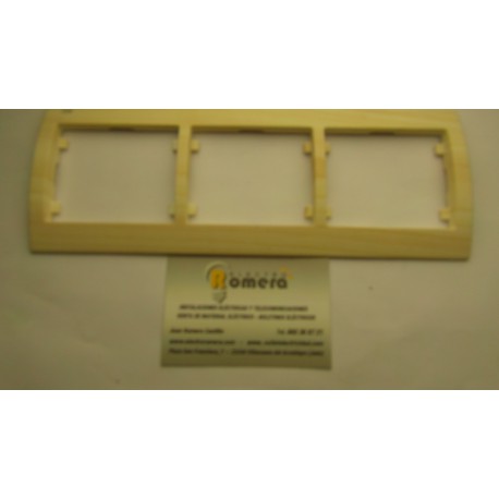 TAPA Y BOTON POTENCIOMETRO BJC IRIS NEGRO ANTRACITA 18760-AT