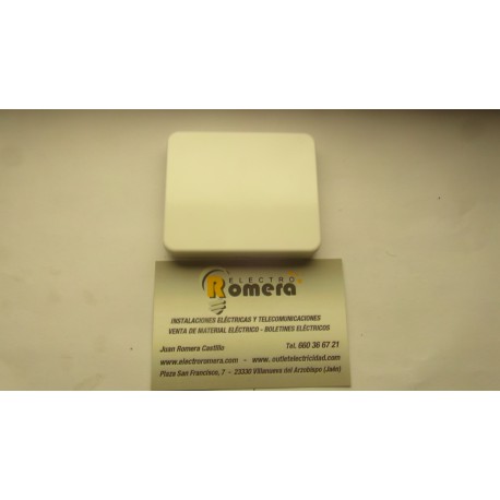 TECLA 237 BLANCO SINTRA 