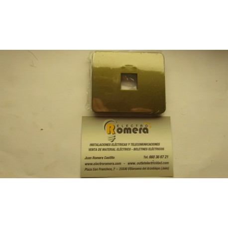 TECLA 237 BLANCO