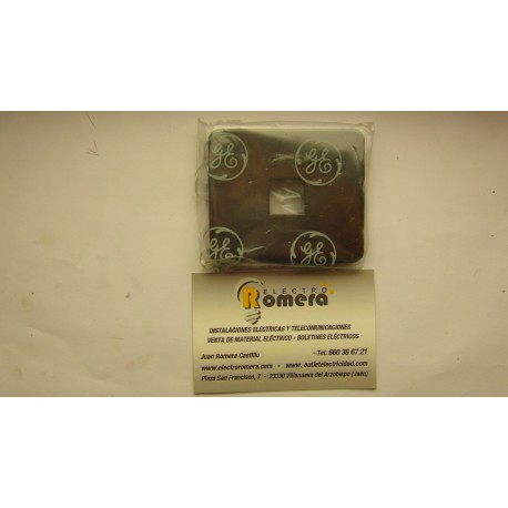 TECLA 237 BLANCO