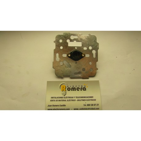TECLA 237 BLANCO