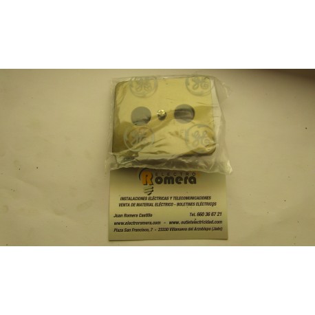 DISCO TW 237/32 MUSGO