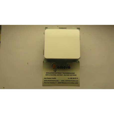 INVERSOR/CRUZAMIENTO BLANCO SINTRA 582812