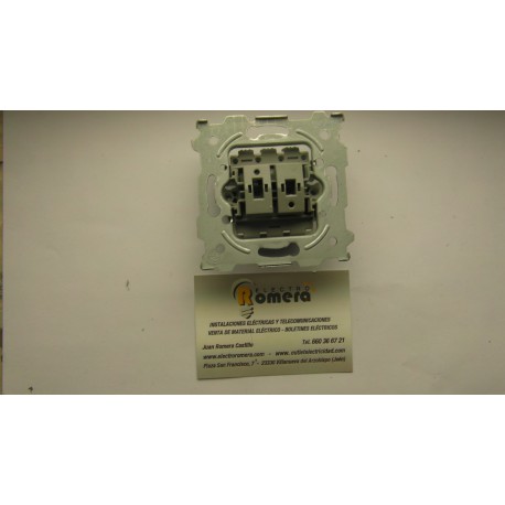 TECLA 237 BLANCO