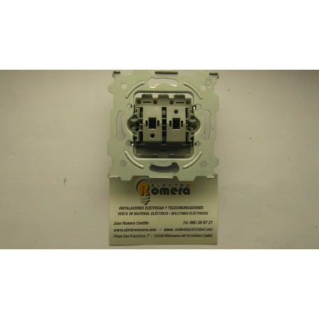 IWT.BIP.516337/3F INTERRUPTOR BIP MECANISMO 