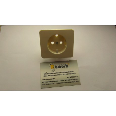 DISCO KT 23715 MARFIL