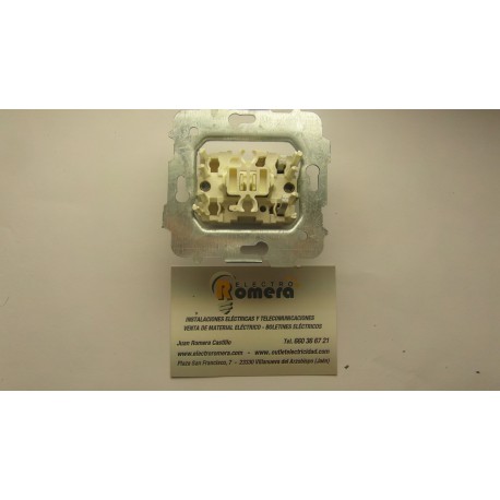 TECLA 237 BLANCO