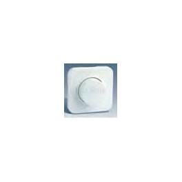 TAPA ENCHUFE BLANCO