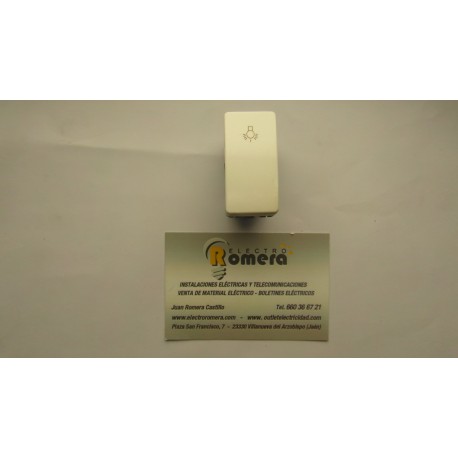 PULSADOR LUZ STYLO
