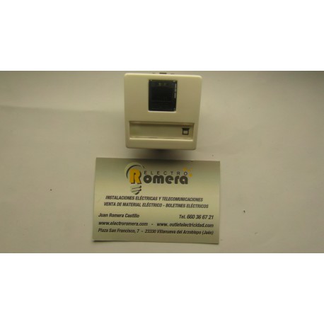 CONECTOR RJ 45 