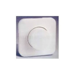 TAPA ENCHUFE BLANCO
