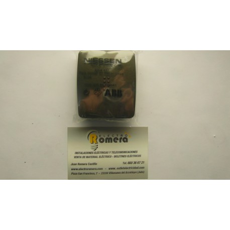 CRUZAMIENTO ANTRACITA