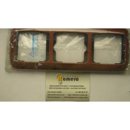 Manguera RAP-5130 para videoportero