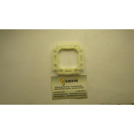 CHASIS P.L EUNEA, LEGRAND SUNO  C-0613 3400