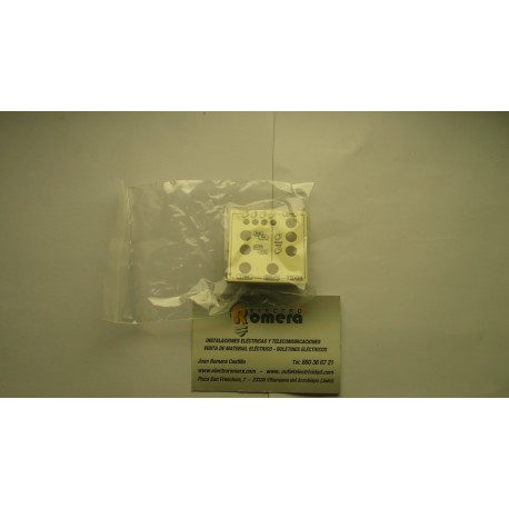 EMBELLECEDOR LIVING-LIGHT C-0613