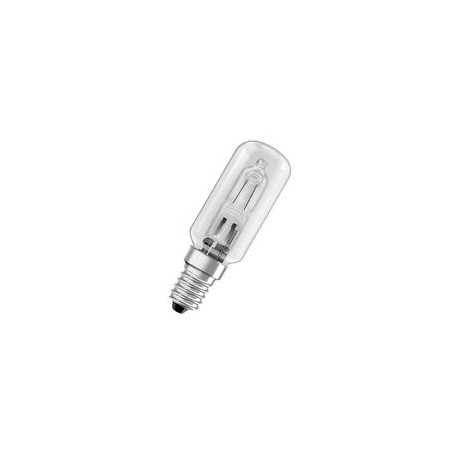 BOMBILLA OSRAM HALOGENA 60W E14 230V