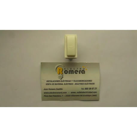 MARCADOR TELEFONICO VISONIC - DL-125C