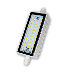 LÁMPARA REFLECTORA LED R 63 8W. E27 5000 K 
