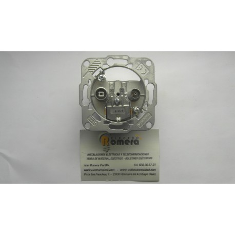 MARCADOR TELEFONICO VISONIC - DL-125C