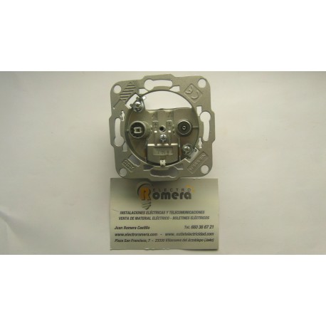 MARCADOR TELEFONICO VISONIC - DL-125C