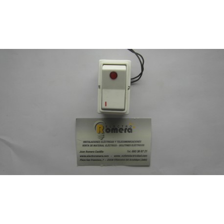 MARCADOR TELEFONICO VISONIC - DL-125C