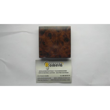 TECLA COLOR RAIZ DE OLMO EUNEA SM 200