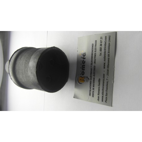 BASE AEREAS GOMA HEMBRA Nº 146 3X30 