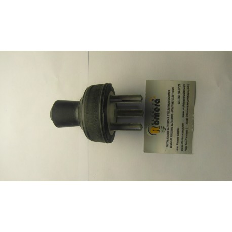 MARCADOR TELEFONICO VISONIC - DL-125C