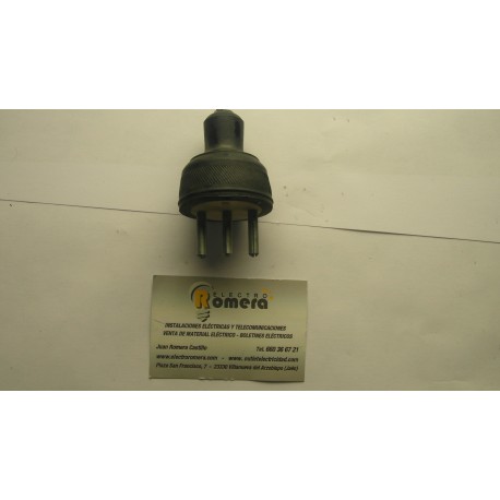 CLAVIJAS Nº 42 B 