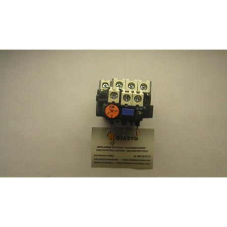 MARCADOR TELEFONICO VISONIC - DL-125C