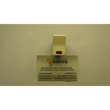 INTERRUPTOR CON VISOR