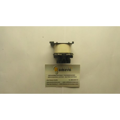 ABB BOBINA PARA 380 V-400 V 