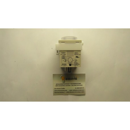 MARCADOR TELEFONICO VISONIC - DL-125C