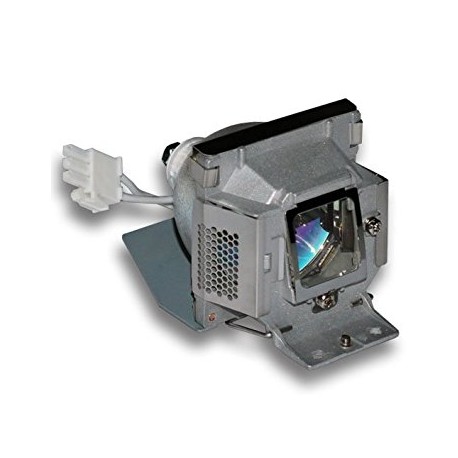 CTLAMP 9E.Y1301.001 Reemplazo de la lámpara del proyector para BENQ MP512/MP512ST/MP521/MP522/MP522ST