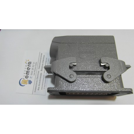 CONECTOR PARA GRUA 