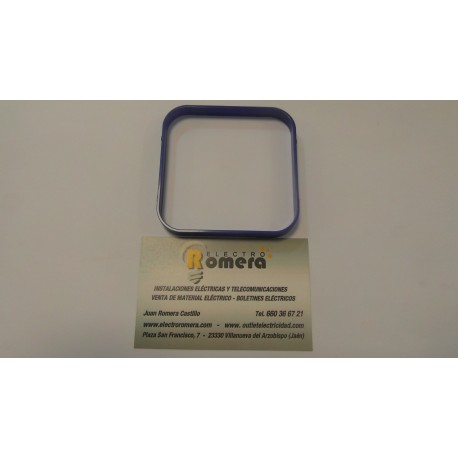 Cable Unipolar Flexible 1,5 mm2 H07V-K AZUL