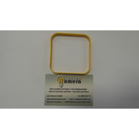 SUPLEMENTO AMARILLO 65X65 1080-95