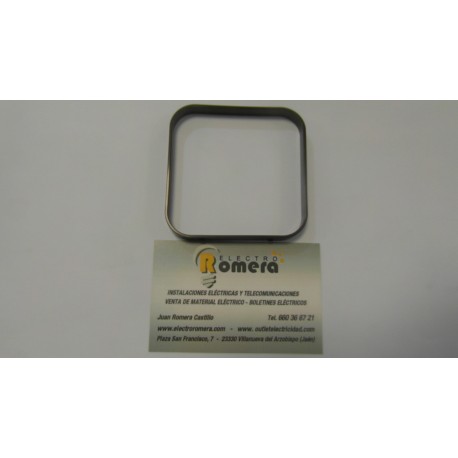 SUPLEMENTO MARRON 65X65