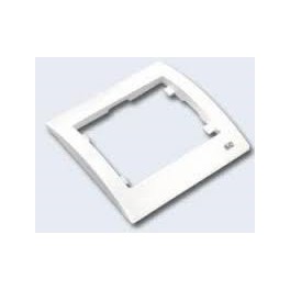 Marco 1 Elemento BJC IRIS blanco 18001