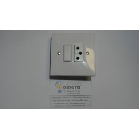 ZUMBADOR BITENSION 125 V /220 V 