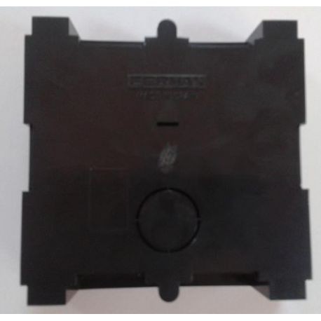 CAJA DE EMPOTRAR KIT S1 MODULO 115X 114X 45MM FERMAX