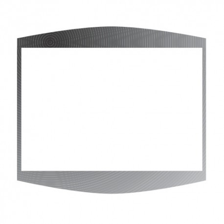 EMBELLECEDOR INTERMEDIO NIQUEL MATE 21600-NIM