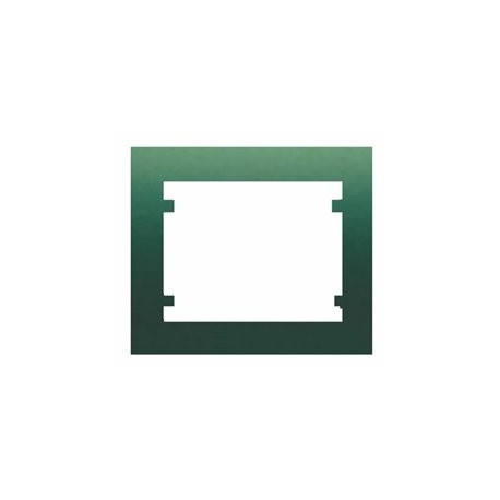 MARCO I ELEMENTO verde menta