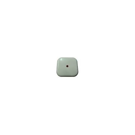 TECLA CON VISOR BLANCO ALPINO NISSEN LX  7201.3 BA