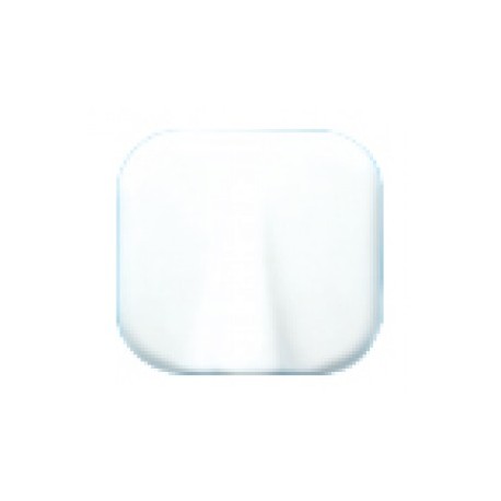 TAPA SALIDA DE CABLES BLANCO 7207BA