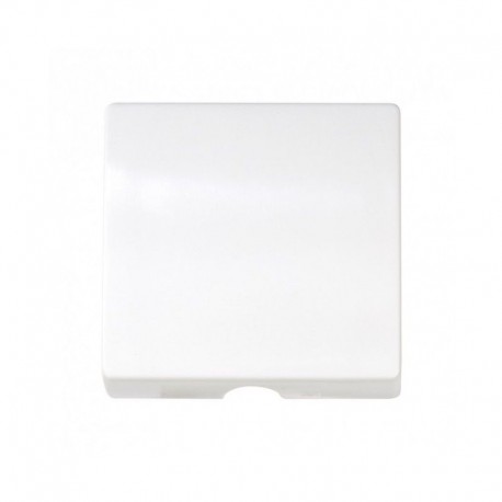 TAPA SALIDA DE CABLES BLANCO 82051-30