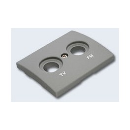 TAPA TOMA TV/FM 18330-AN