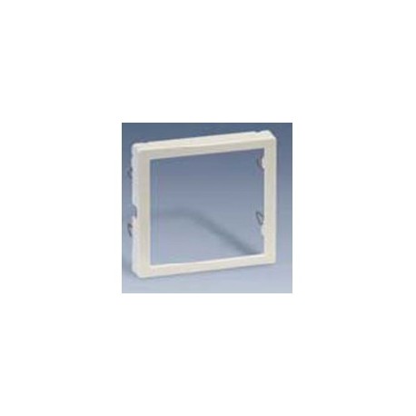 ADAPTADOR SERIE 82 MARFIL 82088-31