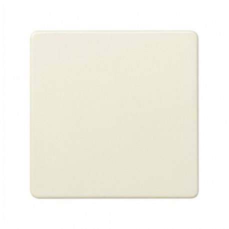 Pulsador luz modulo estrecho blanco nieve